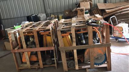 确山行李、家具、电器包装托运