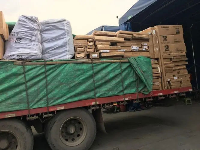 确山家具托运